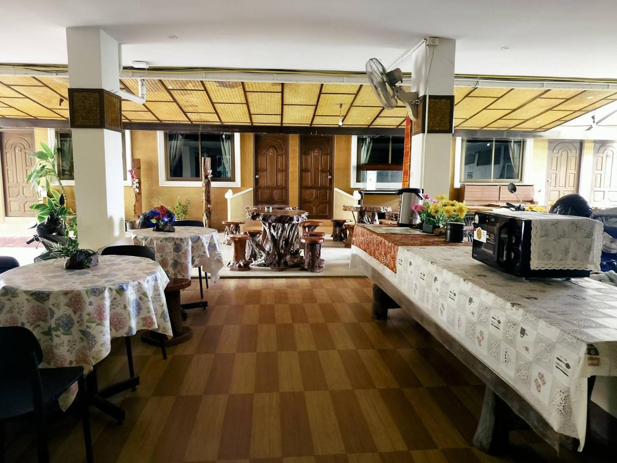 Le Viengping Chiangmai — Photos 2