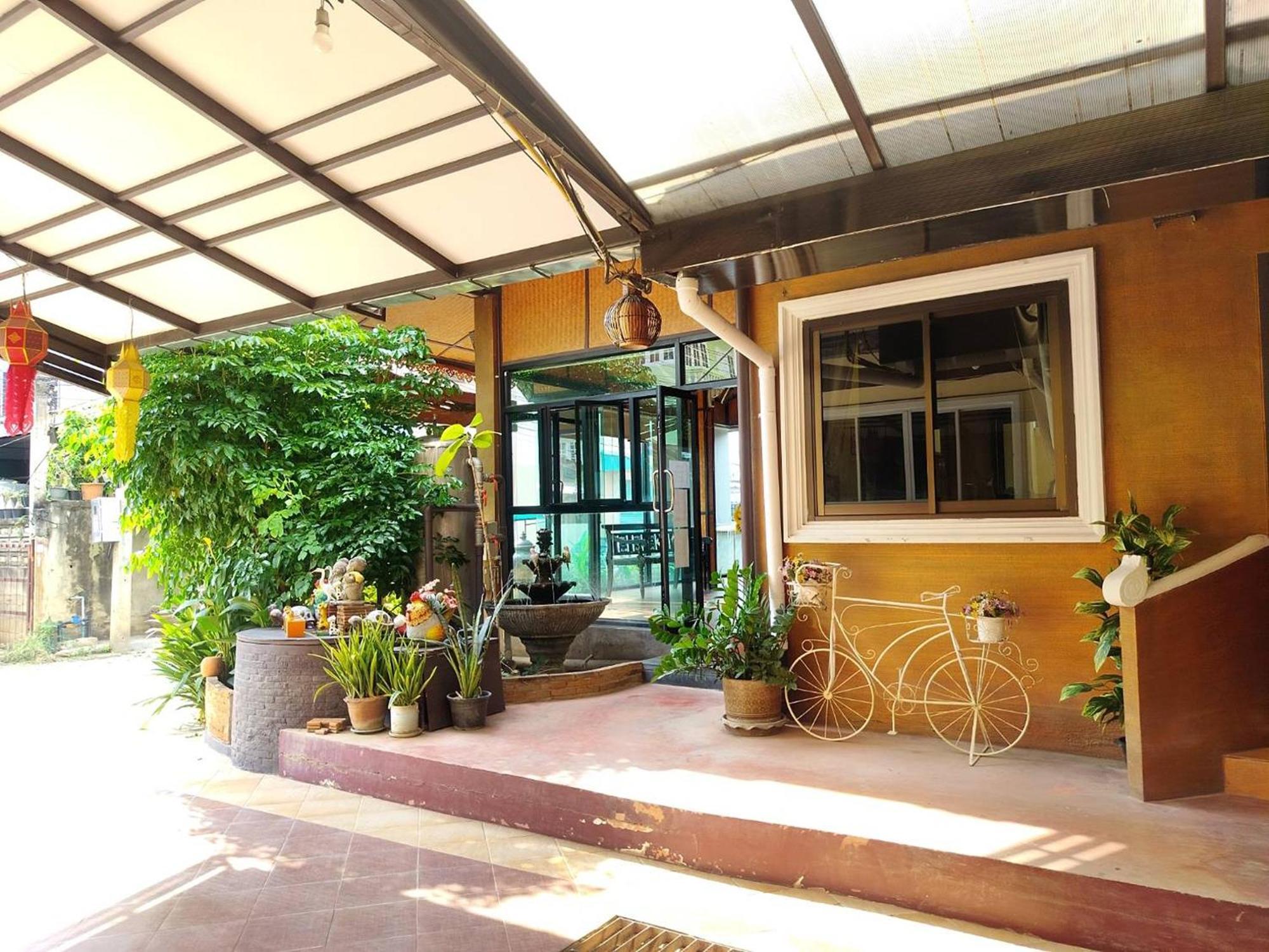 Le Viengping Chiangmai, Chiang Mai