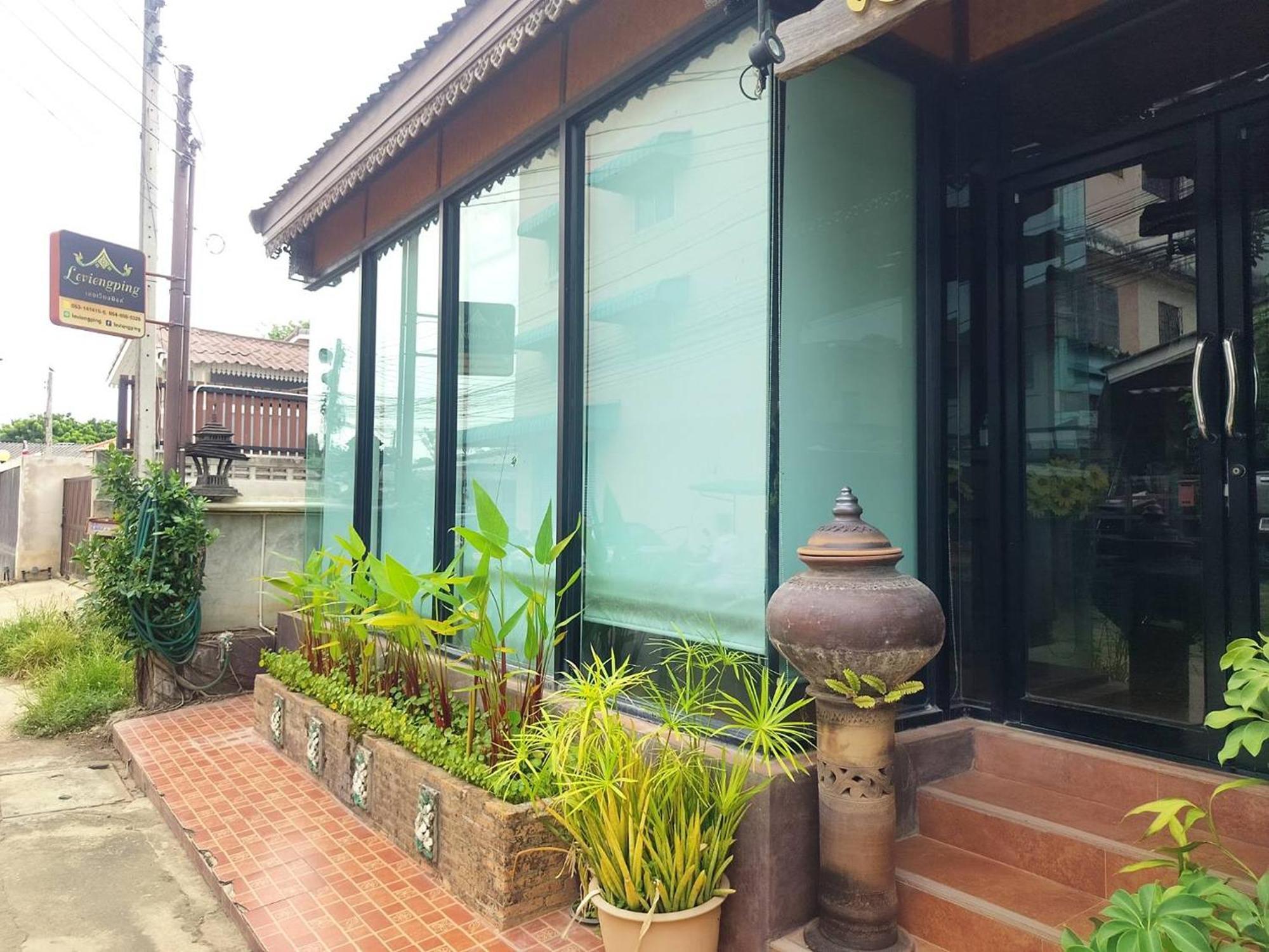 Le Viengping Chiangmai — Photos 3