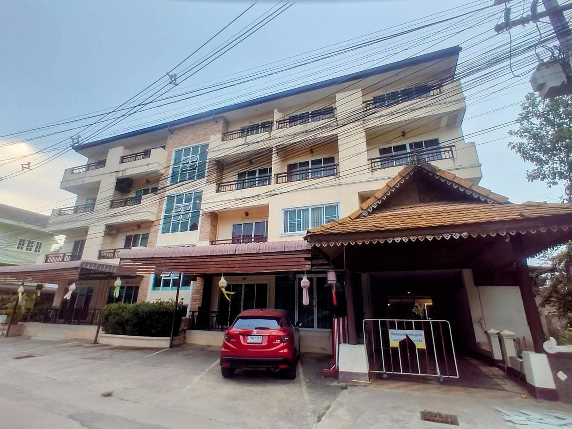 Le Viengping Chiangmai — Photos 1